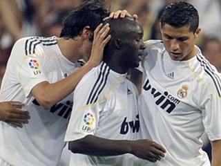 Real po prvý raz od roku 1991 vyhral v La Coruni