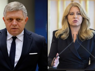 Prezidentke bola doručená novela Trestného zákona. Fico ju po 6 dňoch podpísal