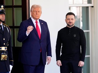 Odborník o rokovaní Zelenského v USA: Ak sa príjme táto podmienka, naruší sa svetový poriadok