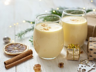 Keď ho ochutnáte, nebudete chcieť iný! Najlepší vaječný likér máte hotový za 10 minút