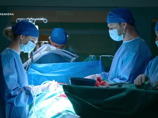 Nemocnica prekonala hranicu 600-tisíc divákov, včera dosiahla ďalší rekord v sledovanosti!