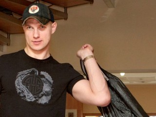 V Zápase hviezd KHL 2010 aj obranca Martin Štrbák