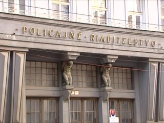 Skorumpovaný policajný funkcionár Norbert Pakši bude mať súd už v stredu. Odklepnú mu dohodu s prokurátorom?