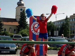 Obľúbený futbal na HUSTOM pokračuje 4. kolom