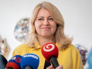 Čaputová: Jedno poznanie môjho politického pôsobenia je, ako veľmi kvalitu politiky určuje kvalita človeka