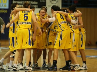 Najlepší svetový basketbalový tím žien už dnes na HUSTE.tv!