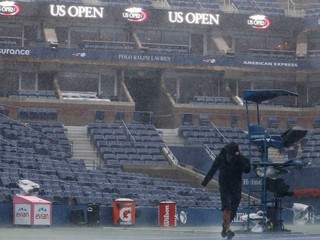 US Open: Uberalová prehrala vo finále debla junioriek