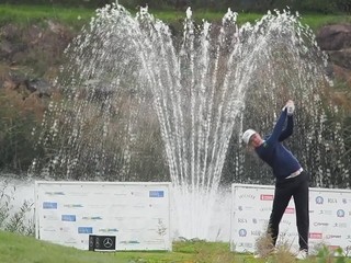 Finále Národnej Golfovej Ligy 2024 v Hrubej Borši