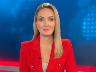 Alena Stračiaková ukázala fotku úplne BEZ... Wow, veď vyzerá ako dievčatko!