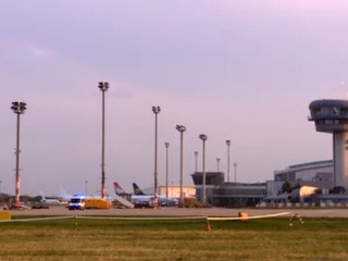 Letiská a rizikové situácie. Ako je na tom naše najväčšie?