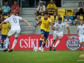 Najlepší vstup do súťaže v histórii a nádherné góly k tomu