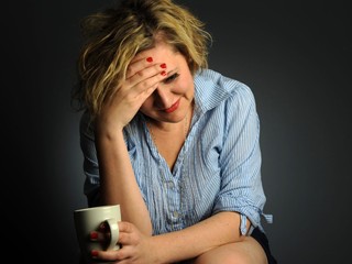 Cítite sa smutne alebo skleslo? Možno máte málo "béčka"