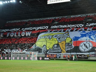 Trnava pozná svojich súperov v Európskej lige