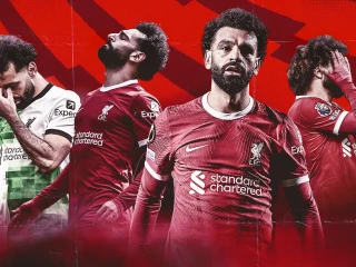 SALAH opustí Liverpool