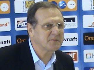 Filc nominoval do Vancouvru aj Šatana, Svatoša vynechal