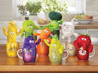 BILLA má nový vernostný program pre deti – „SuperOsma“