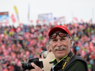 Zomrel Jeff Shiffrin - otec lyžiarky