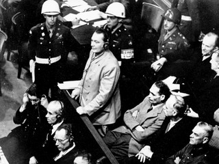 80 rokov od procesu, ktorý odsúdil zlo: Norimberg poslal 12 nacistov na šibenicu