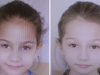 Mimoriadne pátranie: Hľadajú sa sestry vo veku 10 a 11 rokov