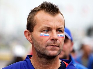 Slováci nedostanú v Ostrave na MS 2015 najväčšiu kabínu