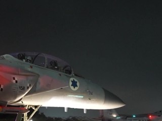 Štúdio 24: Udrú Američania opäť na Irán?