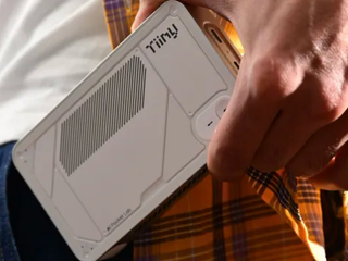 AI vo vrecku? Toto zariadenie šokovalo technologický svet