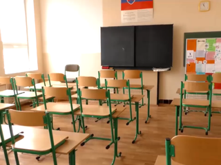 Chcela ho upokojiť a dostala do tváre: Učiteľku napadol len 13-ročný žiak