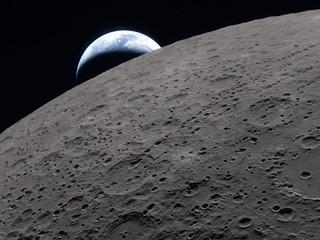 Zem a Mesiac - ako ich nepoznáme