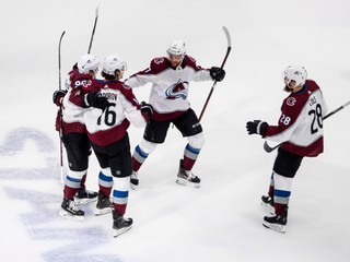 Prvý siedmy zápas v tejto sezóne