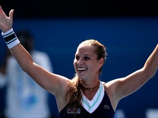 Cibulková: Urobím všetko, aby som tím posunula ďalej