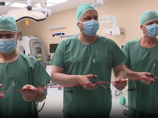 Kým rekonštrukcie v nemocniciach sa rozbehli, analytici sa obávajú, či v nich bude mať kto pracovať