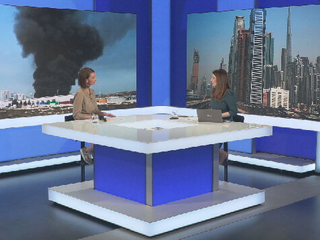 Štúdio 24: Let zrušili aj našej moderátorke