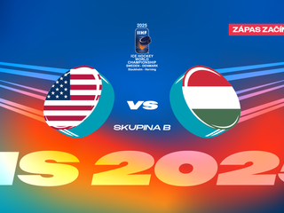 USA - Maďarsko
