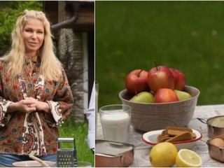 Hľadáte inšpiráciu na rýchly obed a zároveň maškrtu pre deti? Skúste TENTO recept!