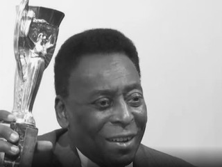 Zomrel Pelé. Srdcervúci odkaz dcéry