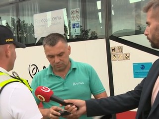 Deň s policajnou pumou: Najviac pokút dostali vodiči, ktorí poriadne dupli na plyn