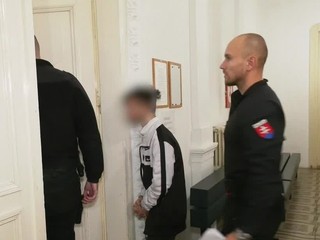 Súd poslal do väzby 16-ročného mladíka. Obvinený je z pokusu o úkladnú vraždu v Leviciach