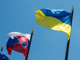 Kreatívne a plné vďaky: Toto video zverejnila Ukrajina ako poďakovanie všetkým Slovákom