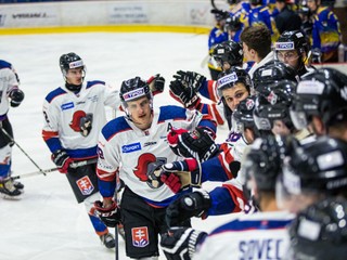 Uspeli tímy z vyšších súťaží. Baráže vyhral Liptovský Mikuláš a Brezno