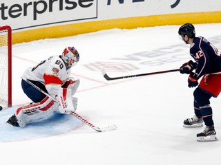 Mladý Francúz Texier predviedol v NHL takýto blafák