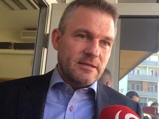 V stredu sa uskutoční ďalší samit o brexite. Mieri naň aj Pellegrini