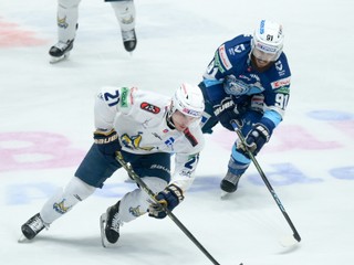 Tipos extraliga: Spišiaci v pozícii, v ktorej zatiaľ nik neuspel, Nitra krok od titulu