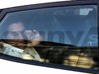 EXKLUZÍVNE VIDEO: Mariana Kočnera zadržala polícia