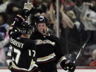 Višňovský ťahá ešte káčera...do play off