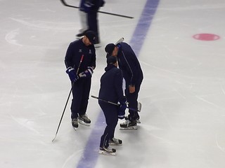 Týždeň do MS v hokeji 2025: Slovensko ešte nevie, kto z hviezd NHL posilní tím
