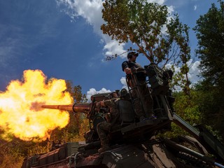 Tajný darca 4 miliónov eur pre Ukrajinu sa prihlásil. Chystá aj podporu ďalšieho projektu