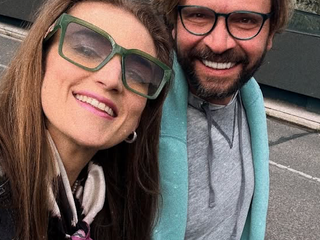 Druhé bábo je na ceste! Ďurovčík a jeho Barborka sa pochválili veľkou novinou!