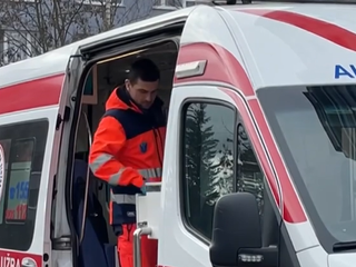 Vedeli by ste podať PRVÚ POMOC pri EPILEPTICKOM ZÁCHVATE? Na toto si dajte pozor