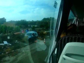 Po silnom daždi zomrelo na Mallorce najmenej 8 ľudí, ďalší sú nezvestní