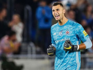 Slovan predbehol prvého! To si len tak nekúpite